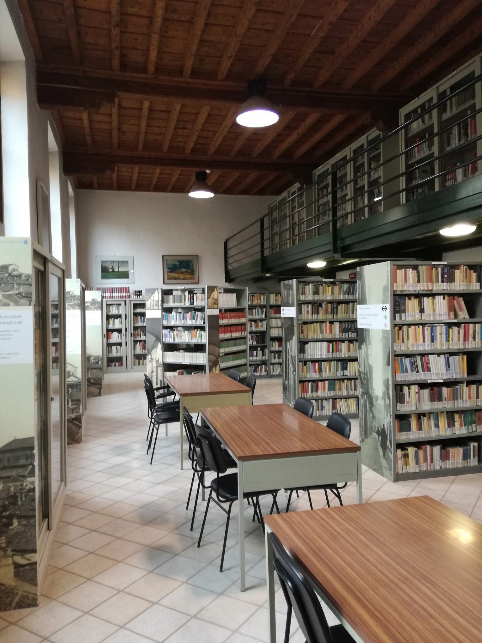 Oleggio: prestito di libri a domicilio grazie all’iniziativa del Bant