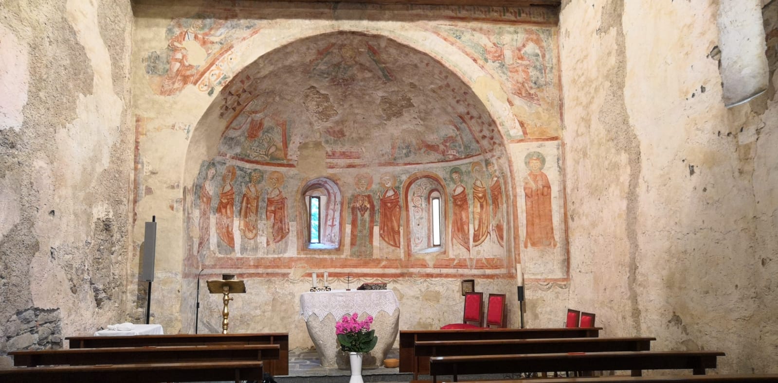 Briga Novarese – Messe In Streaming