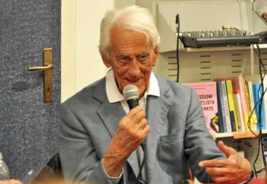 I sentimenti di amicizia e tenerezza nel nuovo libro di Borgna