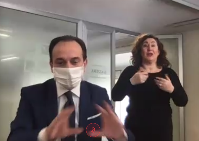 Coronavirus, “RipartiPiemonte”: un piano da 800 milioni di euro per sostenere lavoro e famiglie