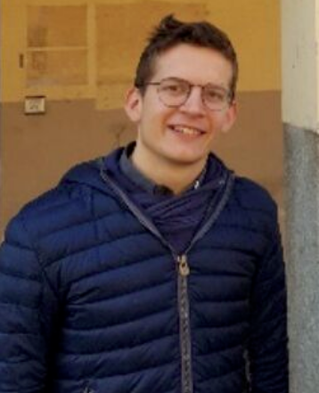 Giacomo Bovio: «Del seminario mi manca la vita di comunità»
