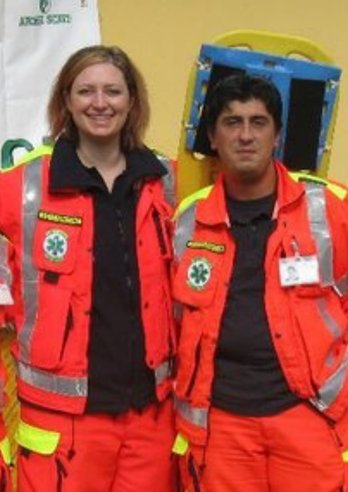 Un’iniziativa benefica a sostegno dell’Ambulanza del Vergante Onlus