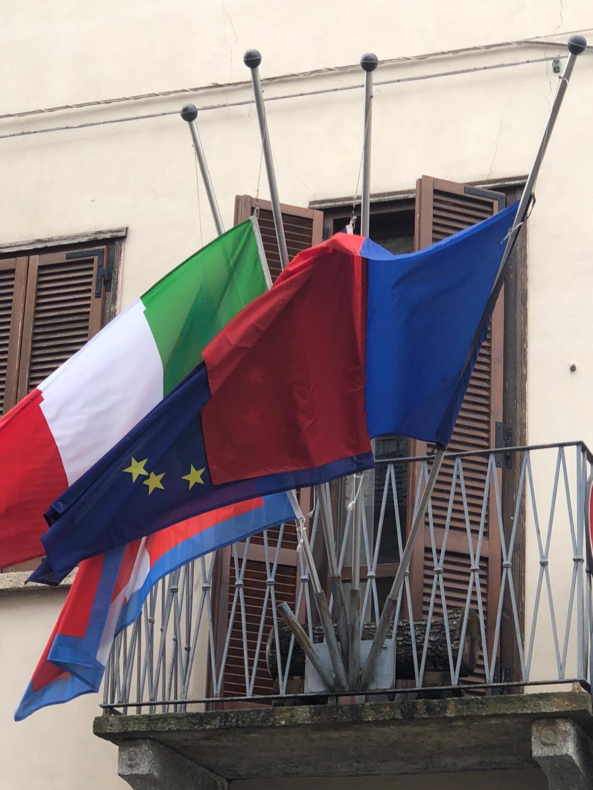 Cavallirio, sette i positivi al Covid-19 in paese