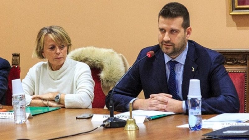 “Buoni spesa”: aperte le richieste al Comune di Borgosesia