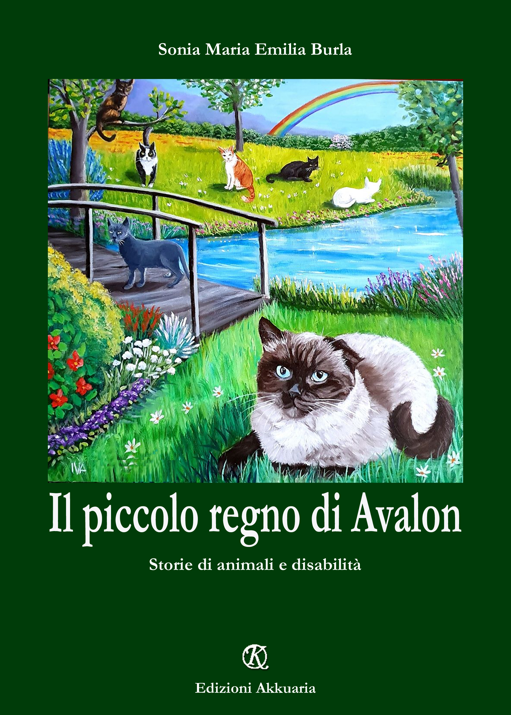 Varallo, storie di animali e disabilità nel libro dell’infermiera Sonia Burla