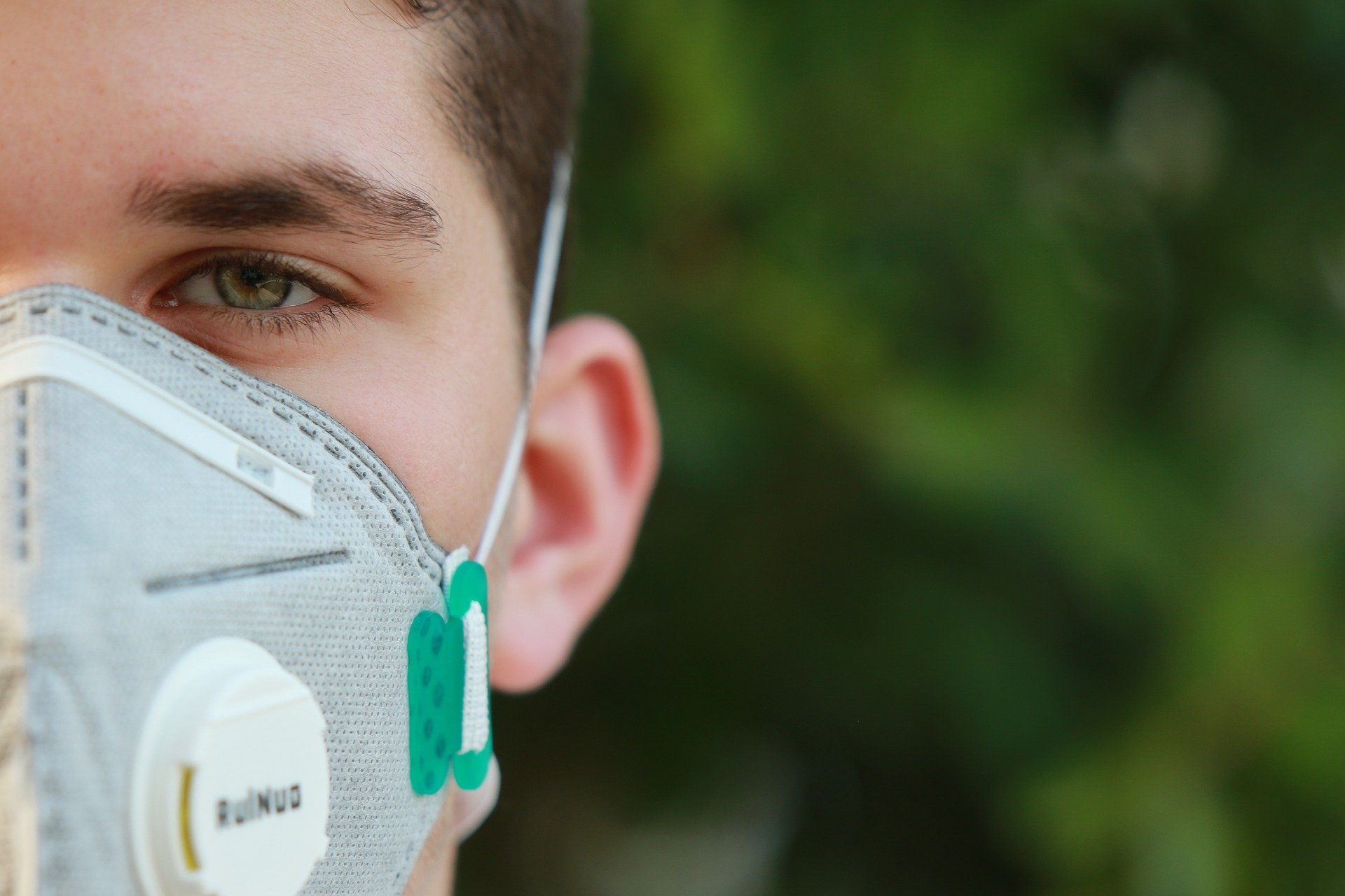 Coronavirus, a Borgolavezzaro positivi record: 60 su 2000 abitanti