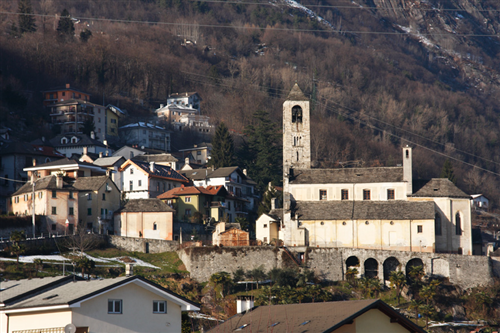 Crevoladossola, tanti aiuti per la popolazione