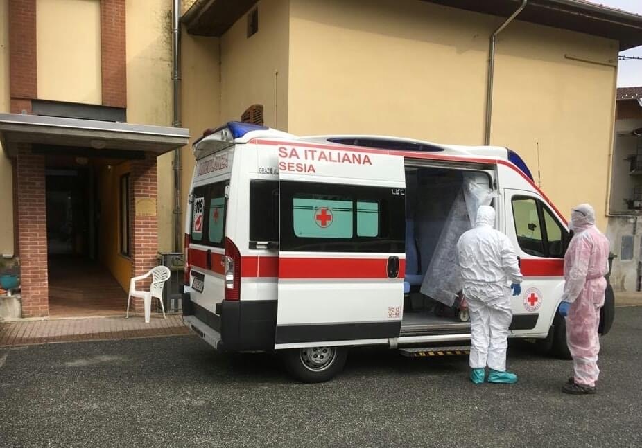 Buone notizie per gli ospiti della comunità alloggio di Portula