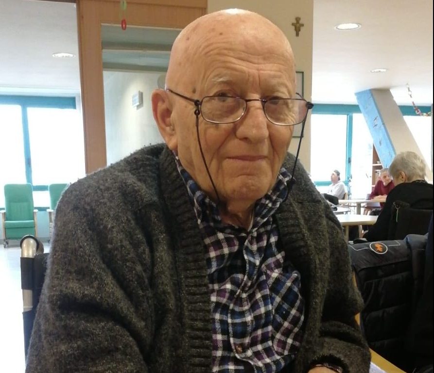 Covid 19, scomparso Dario Bacchetta, vicecapocentrale Telecom di Arona