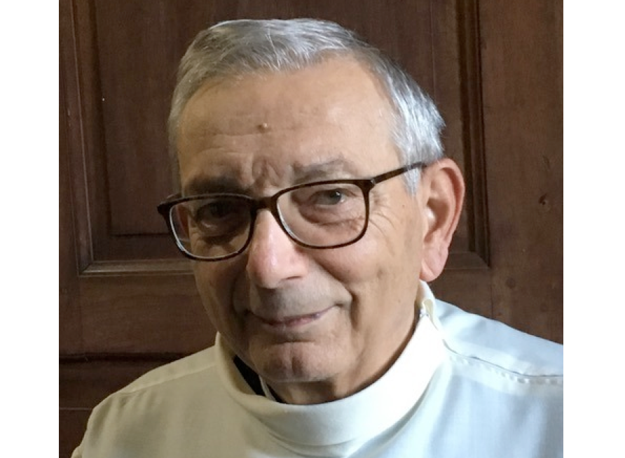Addio a don Aldo Ticozzi ex rettore del Seminario