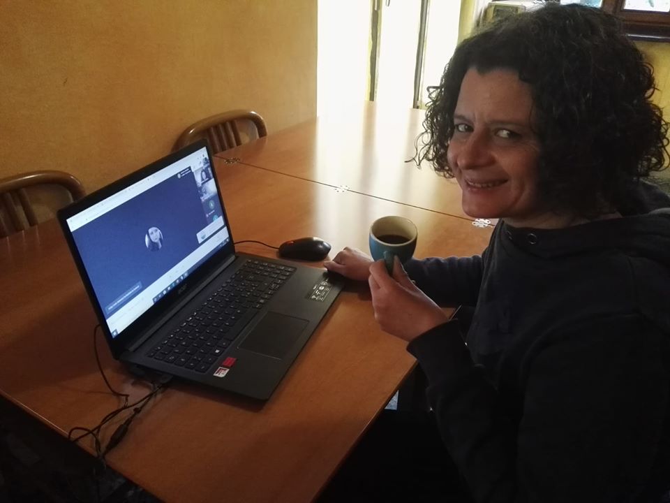 La cooperativa Aurive impegnata in progetti di volontariato europeo