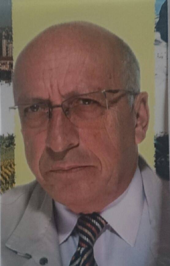 Covid 19: scomparso il dottor Santino Forzani