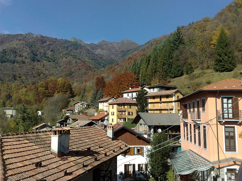 Varallo, oltre un milione di euro grazie alla fusione con Sabbia