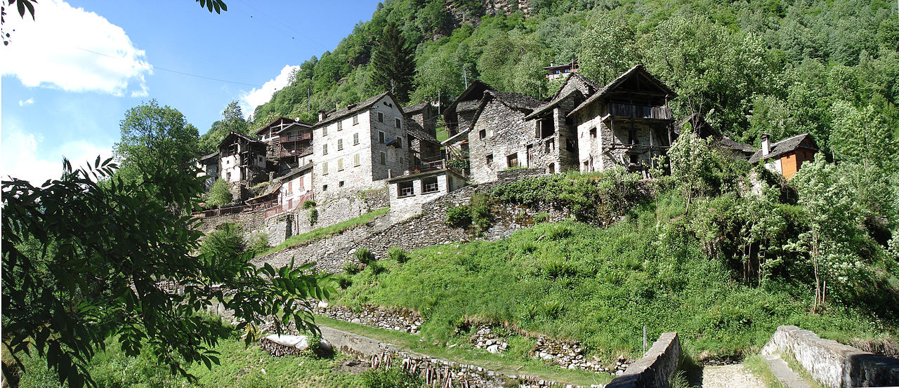 25 minuti all’aria aperta in montagna col documentario “Le valli del Sesia”