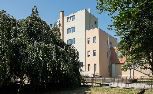 Coronavirus, Bellinzago Novarese: casa di riposo, tutti negativi i tamponi