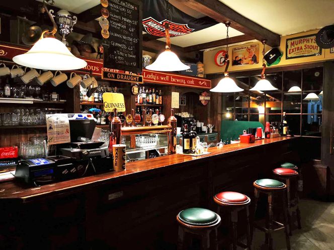 Coronavirus, la voce ai ristoranti: il “Crazy Pub” di Arona