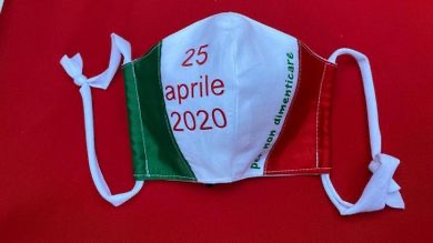 A Quarona il 25 aprile all’insegna della solidarietà