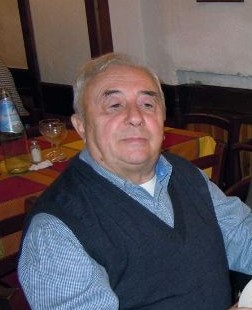 Scomparso Piero Ragazzoni, per due mandati vicesindaco a Meina