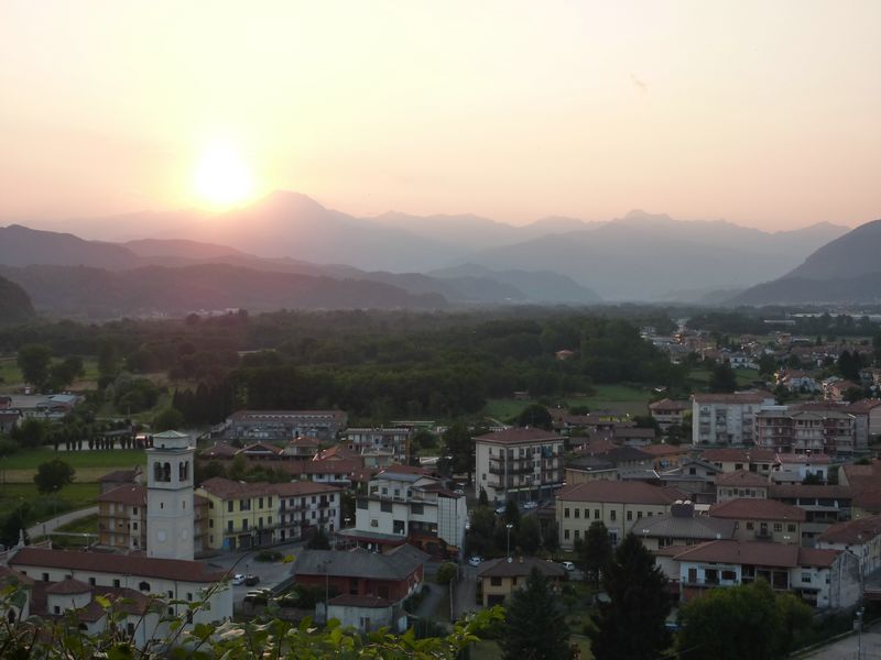 “Spesa solidale con Caritas” a Prato Sesia