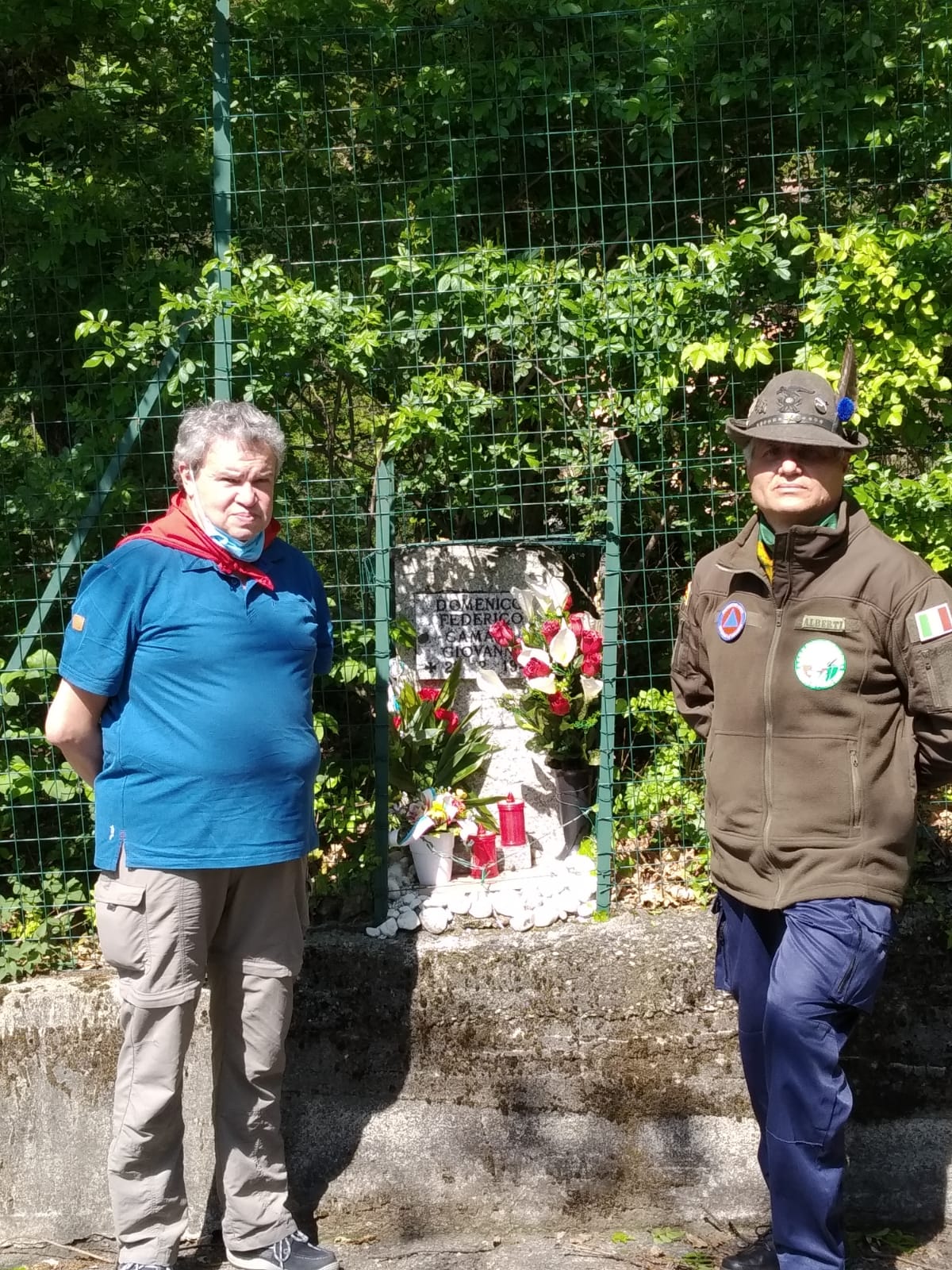 Prato Sesia, celebrato il 25 aprile nella speranza di una comunità migliore