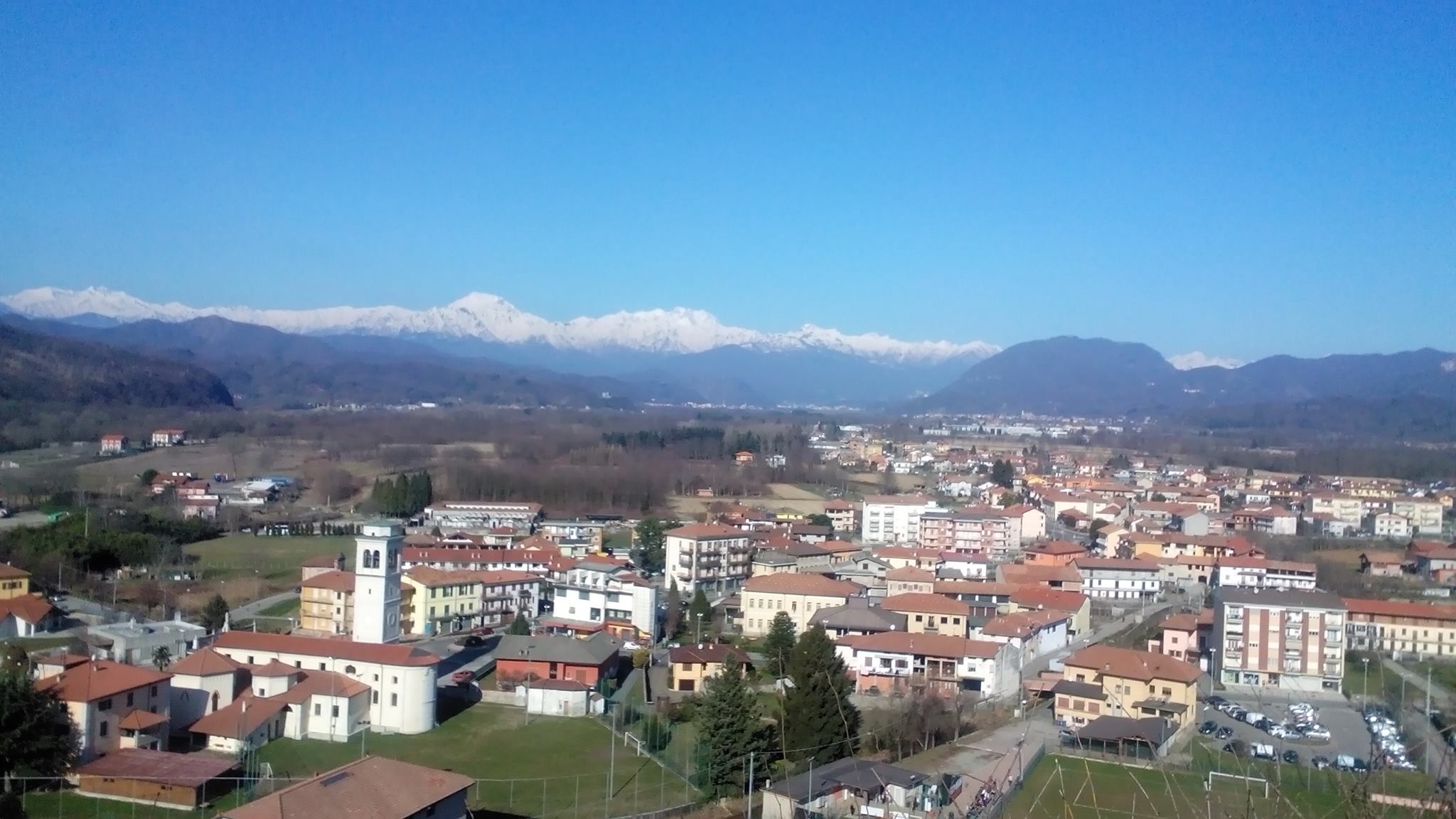 Prato Sesia, furto ai danni di anziani da finto personale acqua luce gas