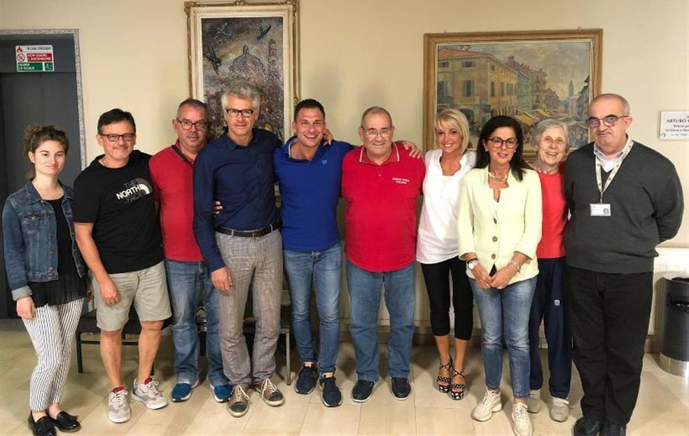Un aiuto alle famiglie in difficoltà con il progetto “Buon Samaritano”