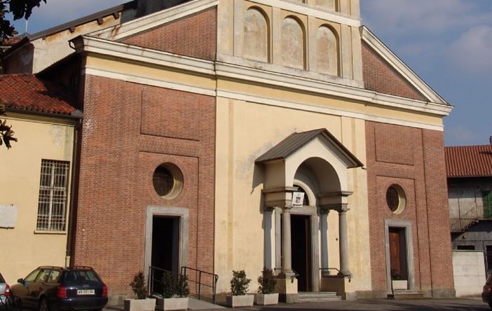 Romagnano, l’impegno pastorale della parrocchia al tempo del Coronavirus