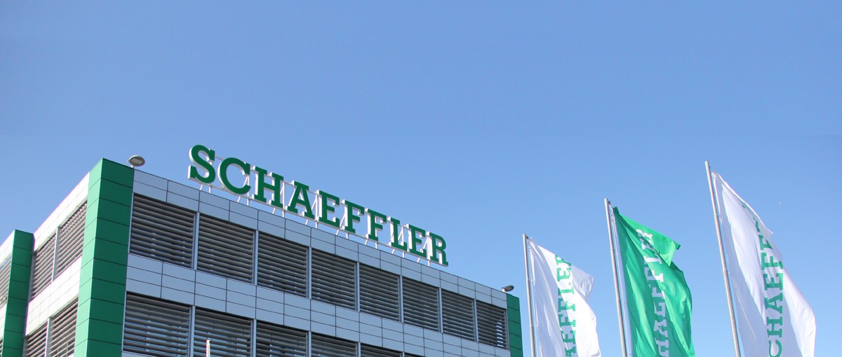 Schaeffler dona 1 mln euro alla Croce rossa per la lotta contro il Covid-19