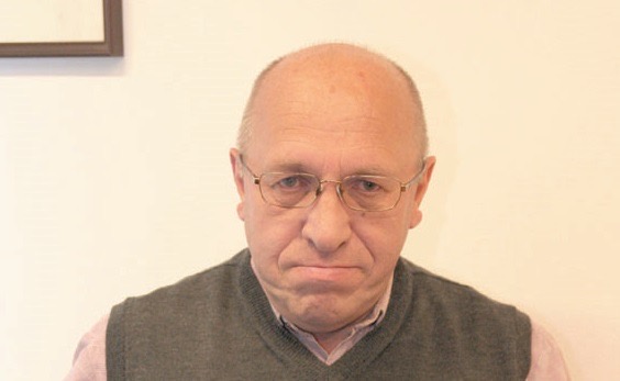 Serravalle ha dato l’addio all’assessore Uber Croso