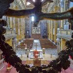 venerdì santo a Novara