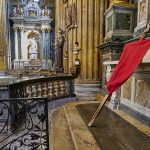 venerdì santo a Novara
