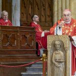 venerdì santo a Novara
