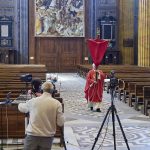 venerdì santo a Novara