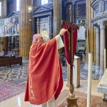 venerdì santo a Novara