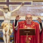 venerdì santo a Novara