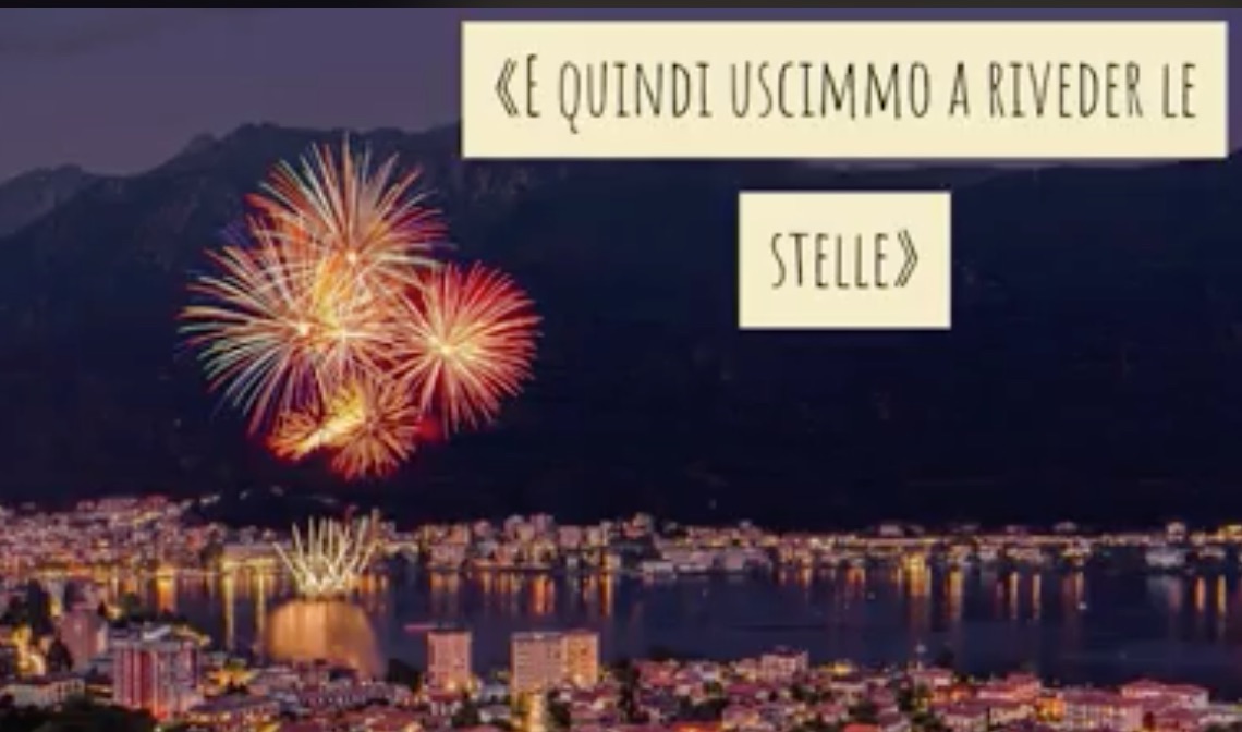 Gli studenti del Liceo Gobetti di Omegna in un video raccontano la città nei giorni del Covid