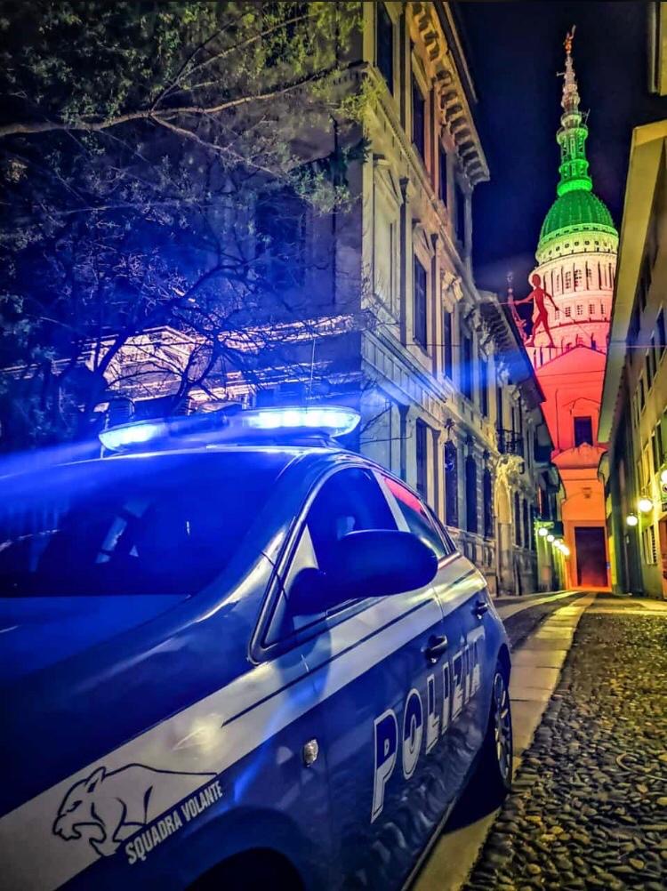 Doveva scontare 9 anni di carcere: latitante arrestato a Novara dalla Polizia di Stato