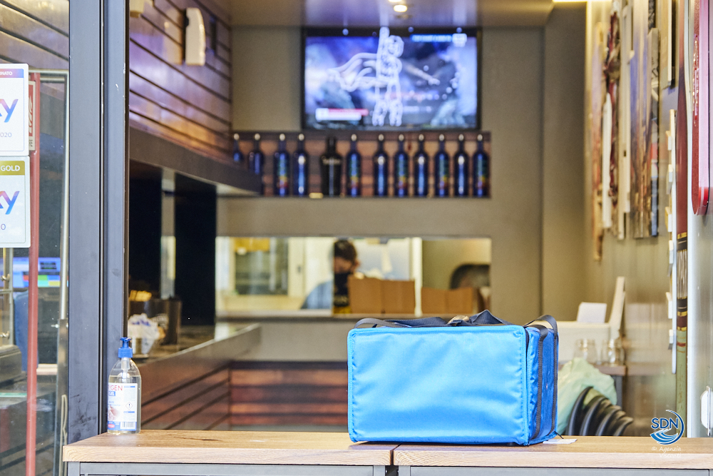Comune di Novara, ampliamento dei dehor e nuovi spazi di plateatico gratuiti per bar e ristoranti