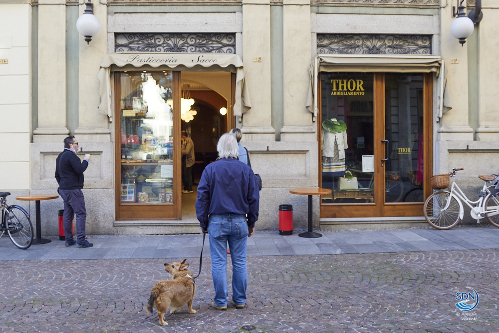Take away: a Novara niente più fasce orarie, aperture consentite dalle 6 alle 21