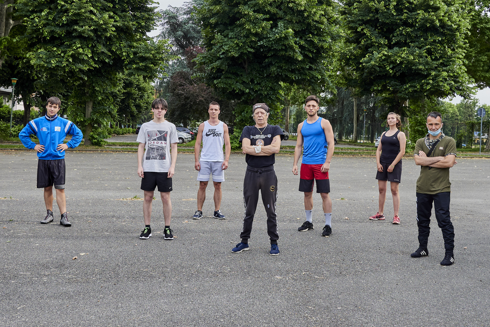 Novara boxe, ripresa l’attività sportiva