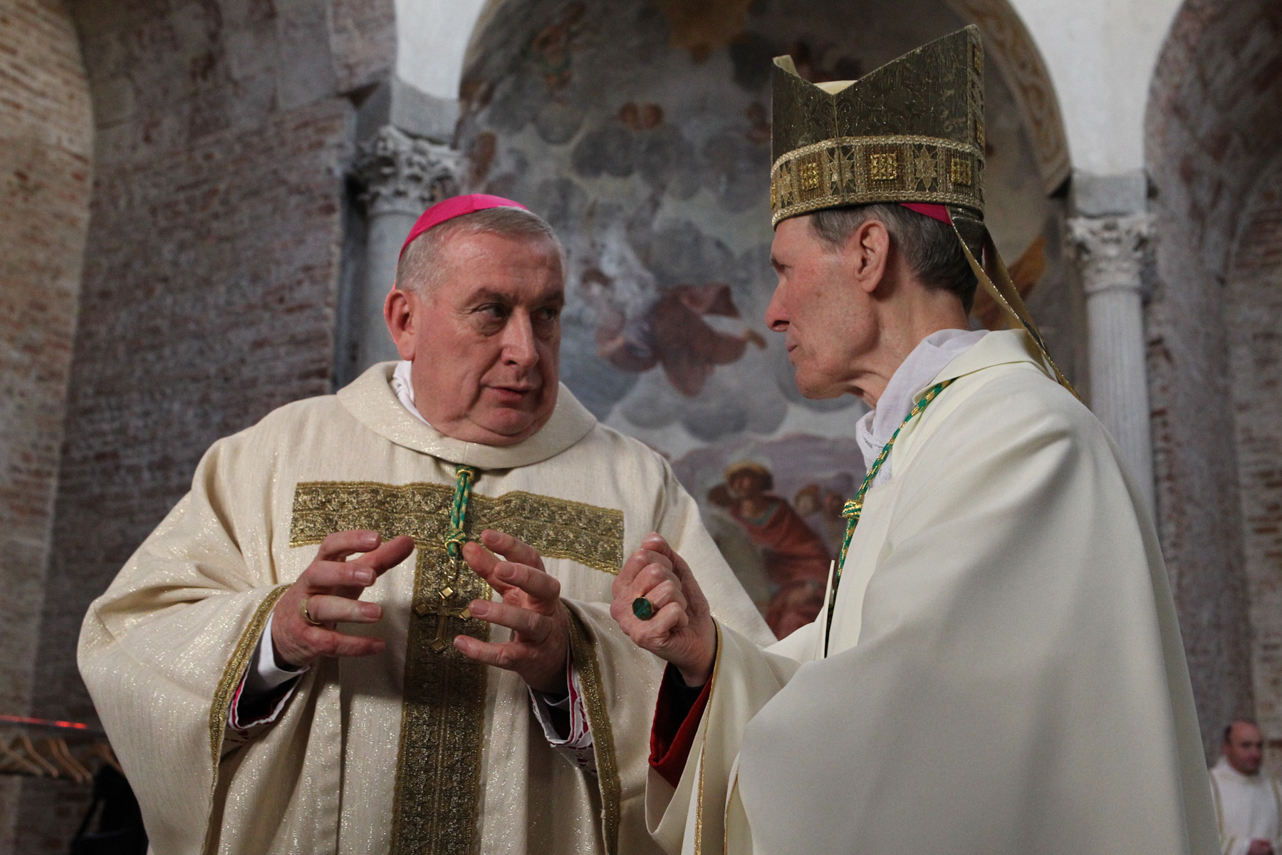 In ricordo di un maestro spirituale