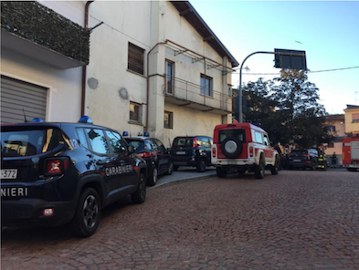 Operazione antidroga dei Carabinieri di Verbania