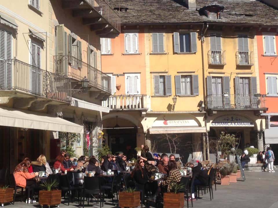 “Domo riparte”, il progetto lanciato dall’amministrazione