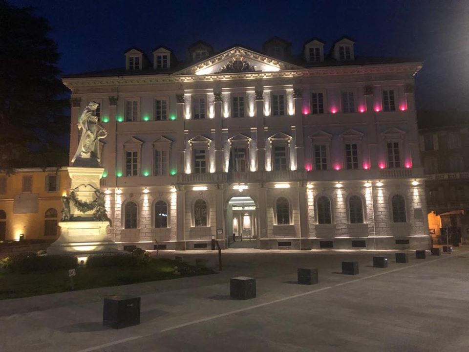 Domodossola, primo bilancio positivo della fase 2