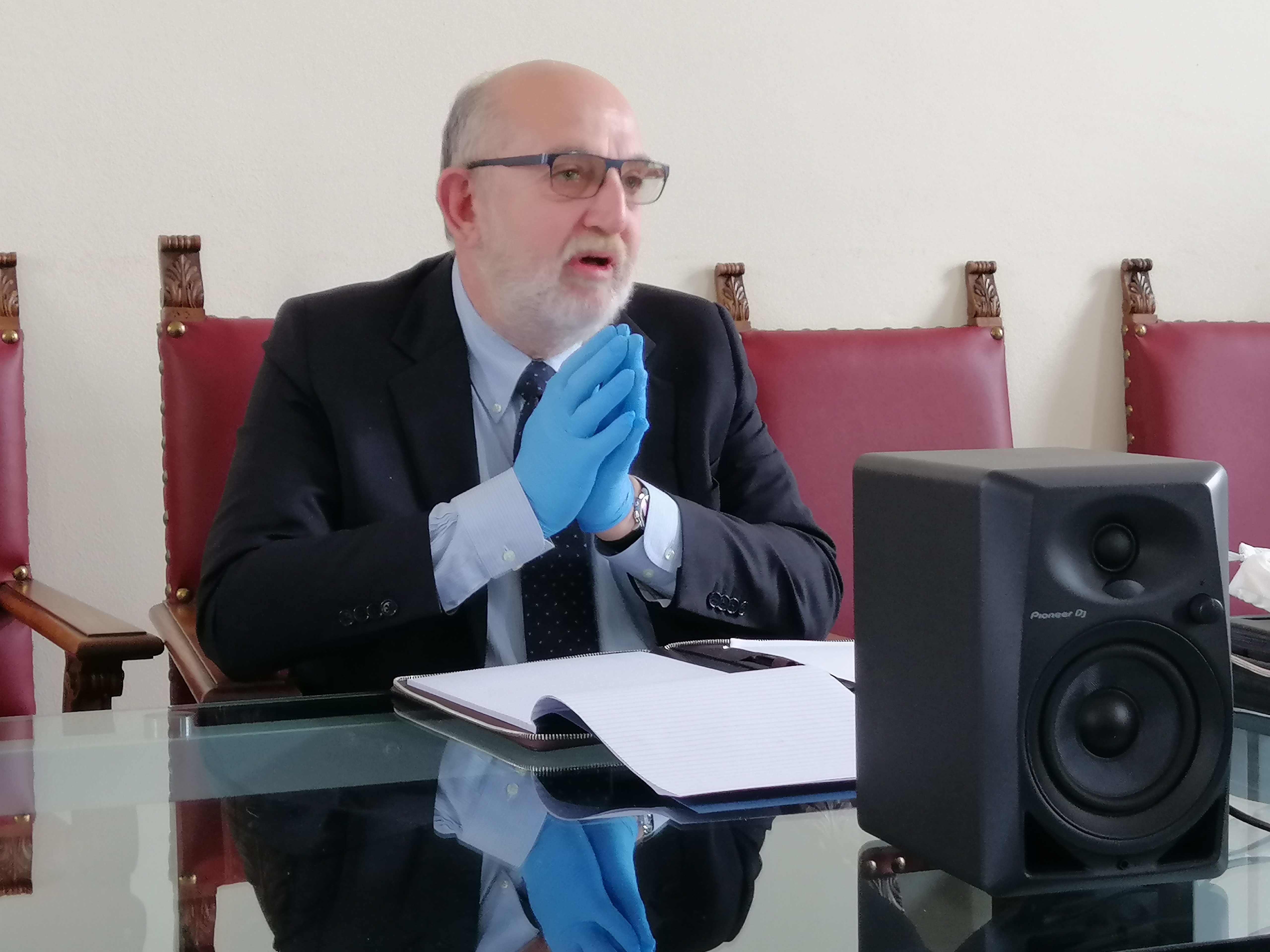 Avvocati novaresi e la situazione giustizia: «pronti a rinunciare alla sospensione feriale»