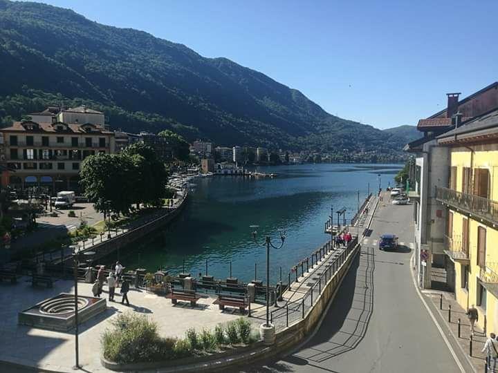 Riaprono gli uffici turistici a Omegna e Orta