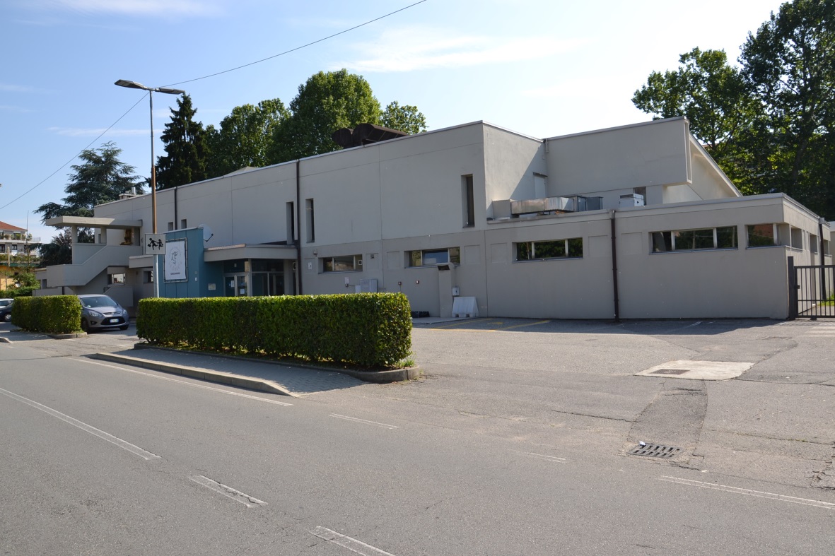 Da lunedì 1° giugno riapre la piscina comunale di Borgomanero