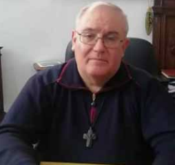 Don Egidio Borella: ««Fare di questi giorni un tempo di grazia»