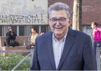 Don Carlo Bonasio: «Capire e prepararsi per il dopo emergenza»