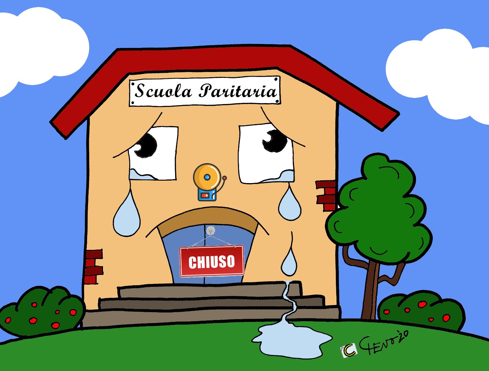 Scuola: Promesse? Troppe…Concretezza? Scarsa